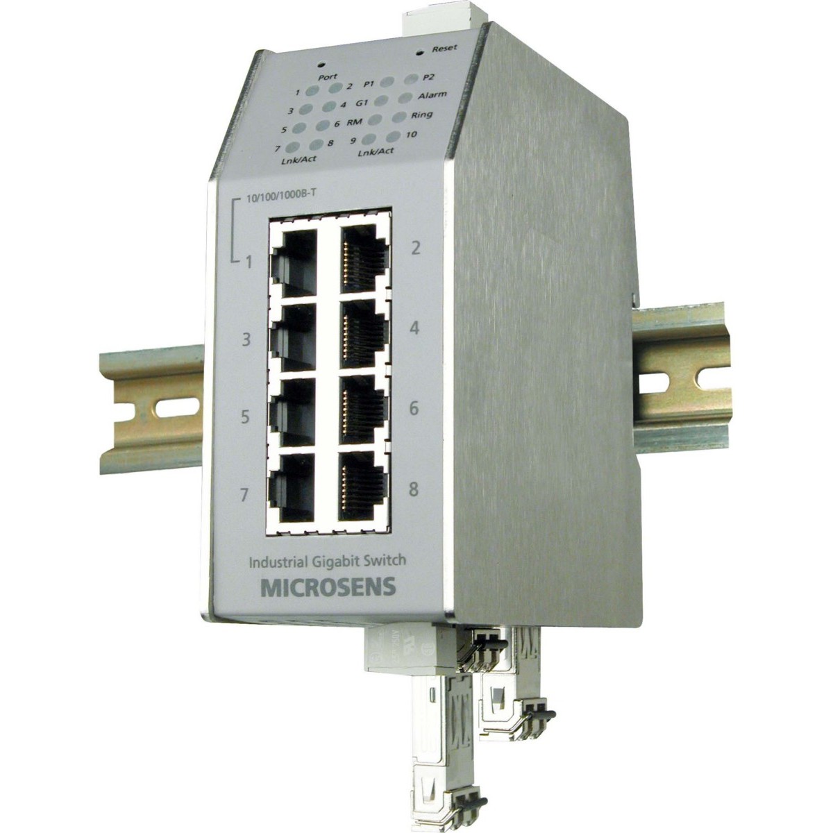 ProfiLine Switches Gigabit MS650869PM-48-V2