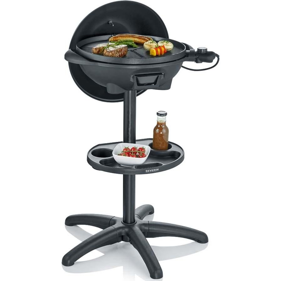 Barbecue-Kugelgrill PG 8541 sw