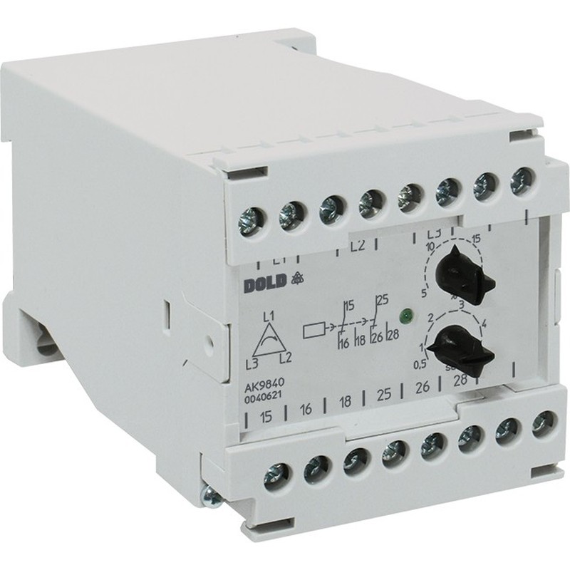 Asymmetrierelais AK9840.82 220V