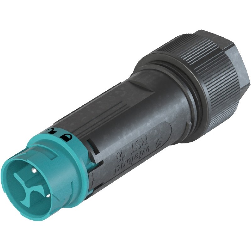 Steckverbinder 46.032.4450.6