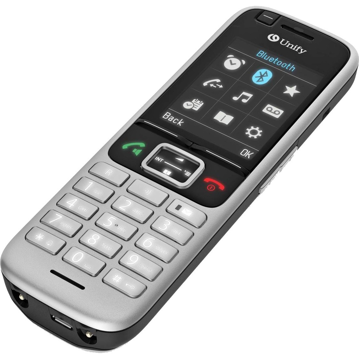 OpenScape DECT Phone S6 L30250-F600-C510