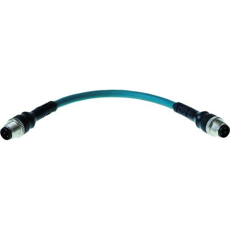 Patchkabel 1,0m 21034831401