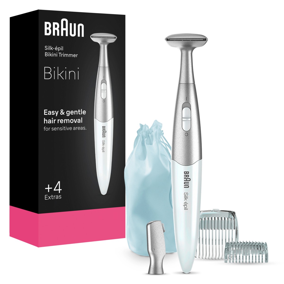 Bikini Styler FG1100