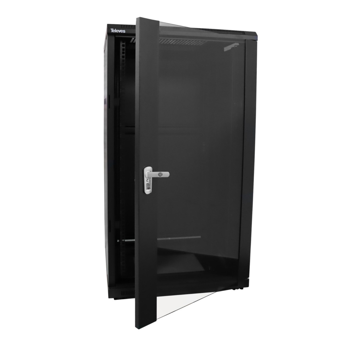 19" Netzwerkschrank MSR1922-66
