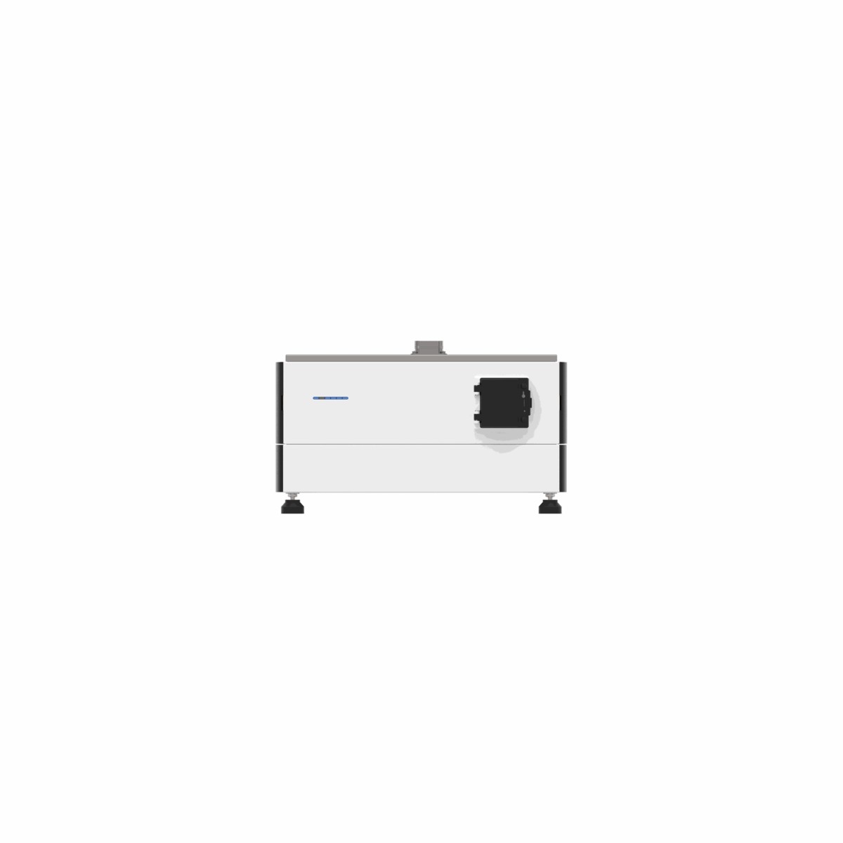 BMS-Box stapelbar FEH000