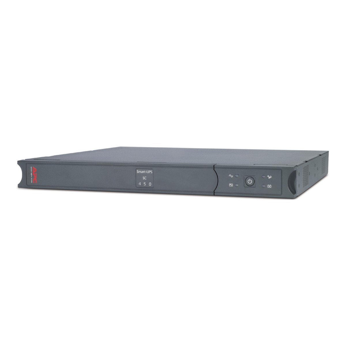 Smart-UPS SC 450VA 230V SC450RMI1U