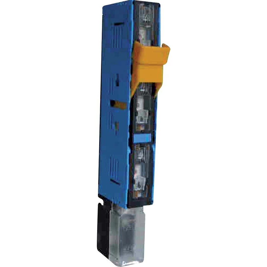 NH-Si.Lastschaltleiste 38500-0000