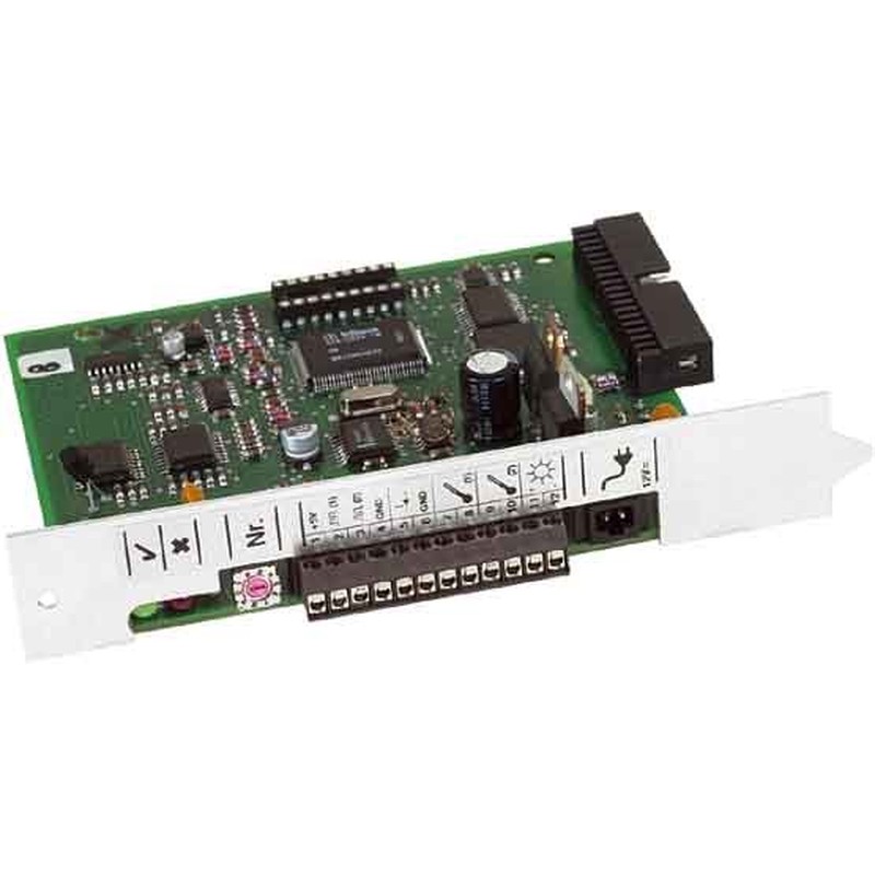 Sensor Card 4.240.004.Z