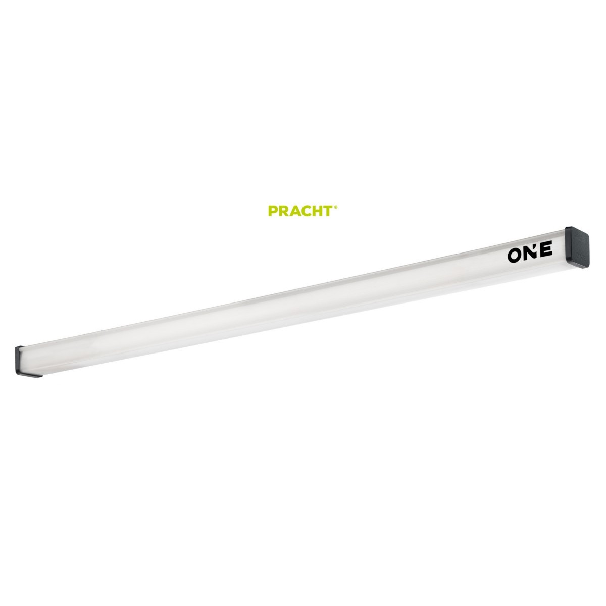 LED-Feuchtraumleuchte KATLA ONE #9109009