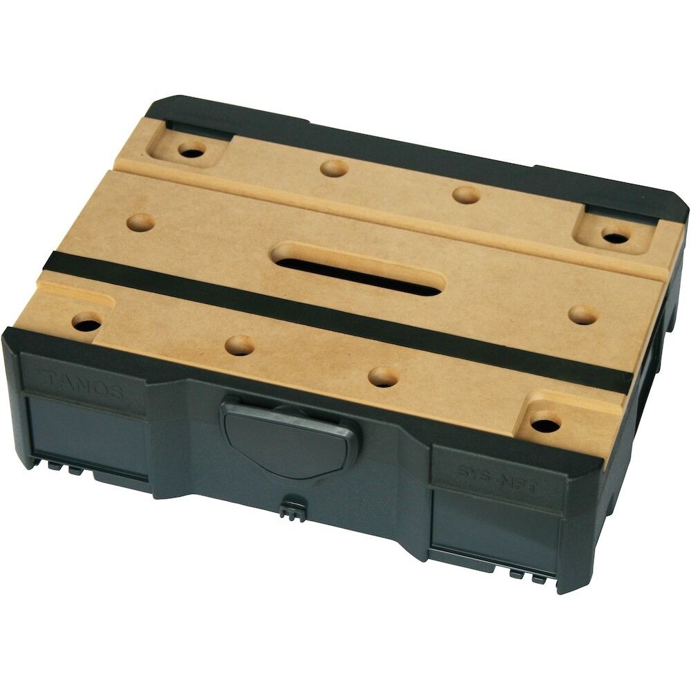 Schnellspanner-Systainer STC-S-MFT