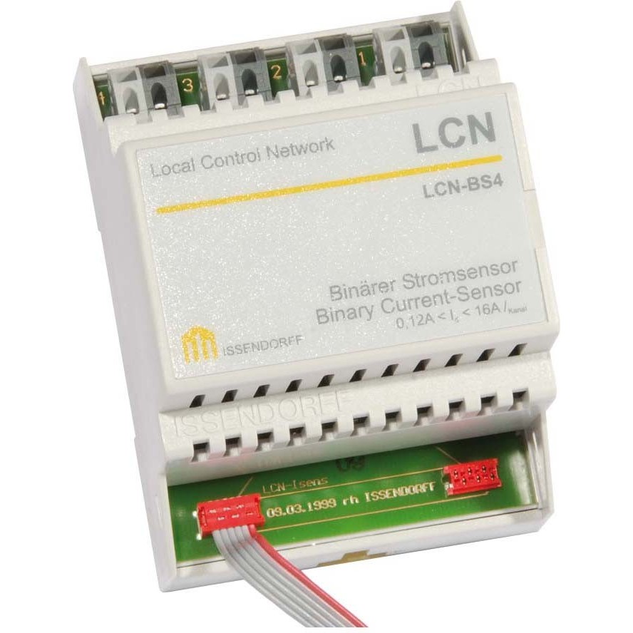Stromsensor LCN - BS4