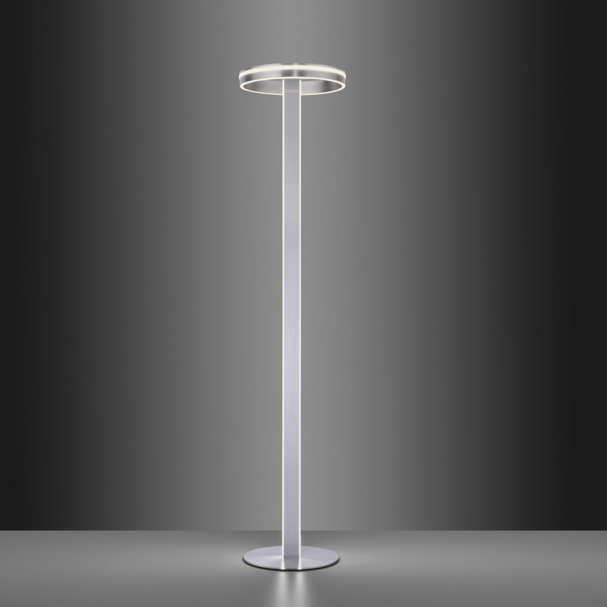 LED-Stehleuchte 618-55