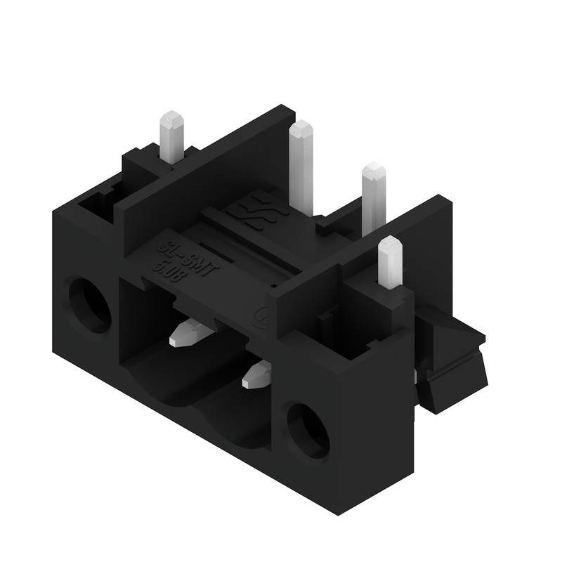 Verbinder 5.08mm SL-SMT 5.#1876920000