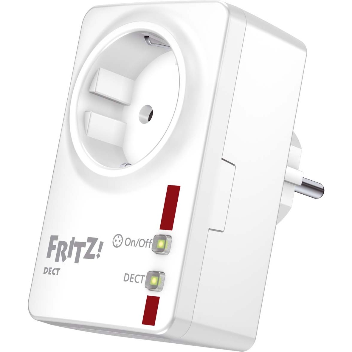 Steckdose intelligent FRITZ!DECT 200