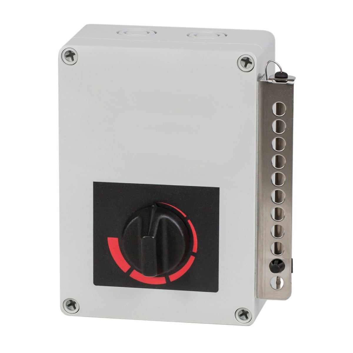 Raumthermostat ELRT