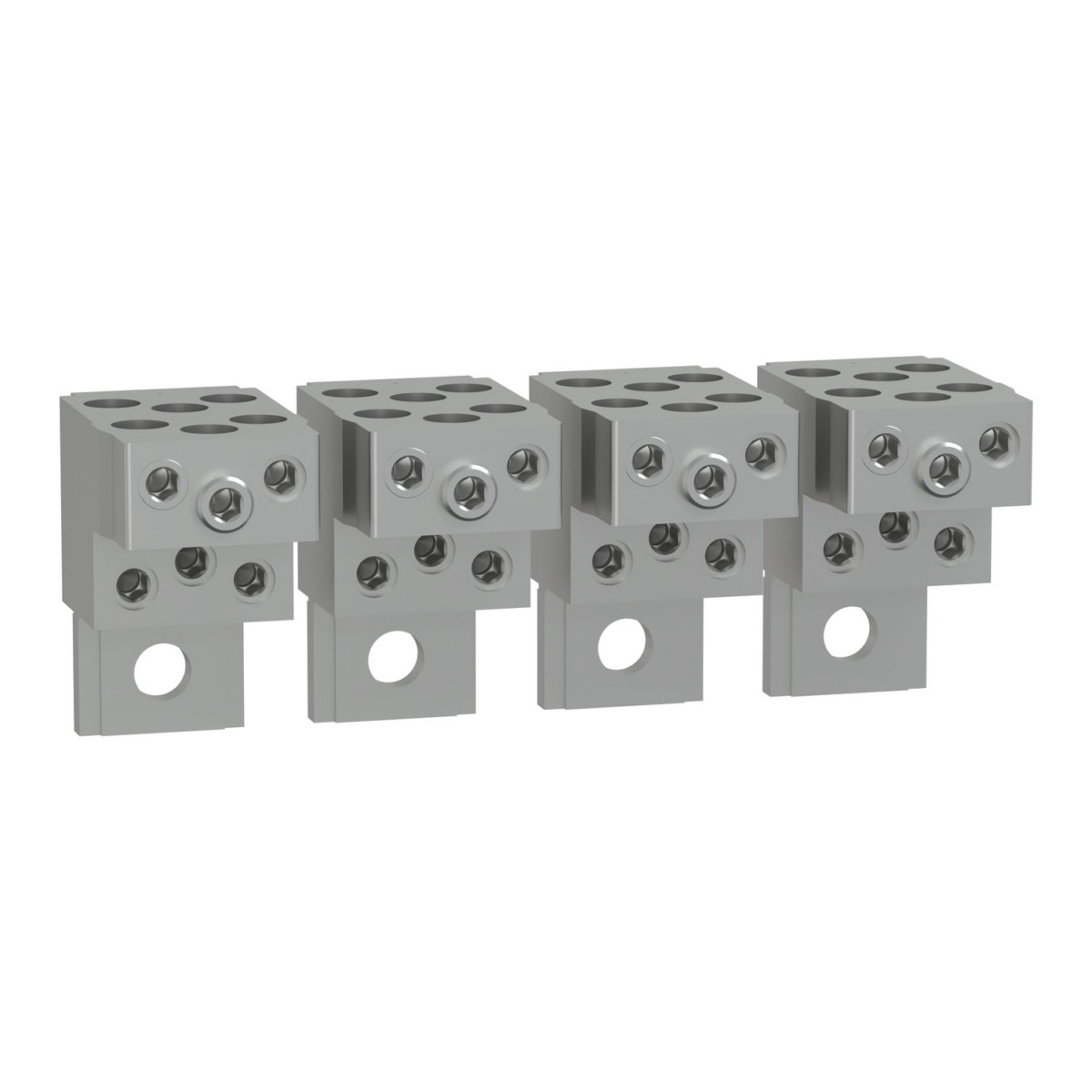 Rahmenklemme 1,5 bis 35 TPSCON48