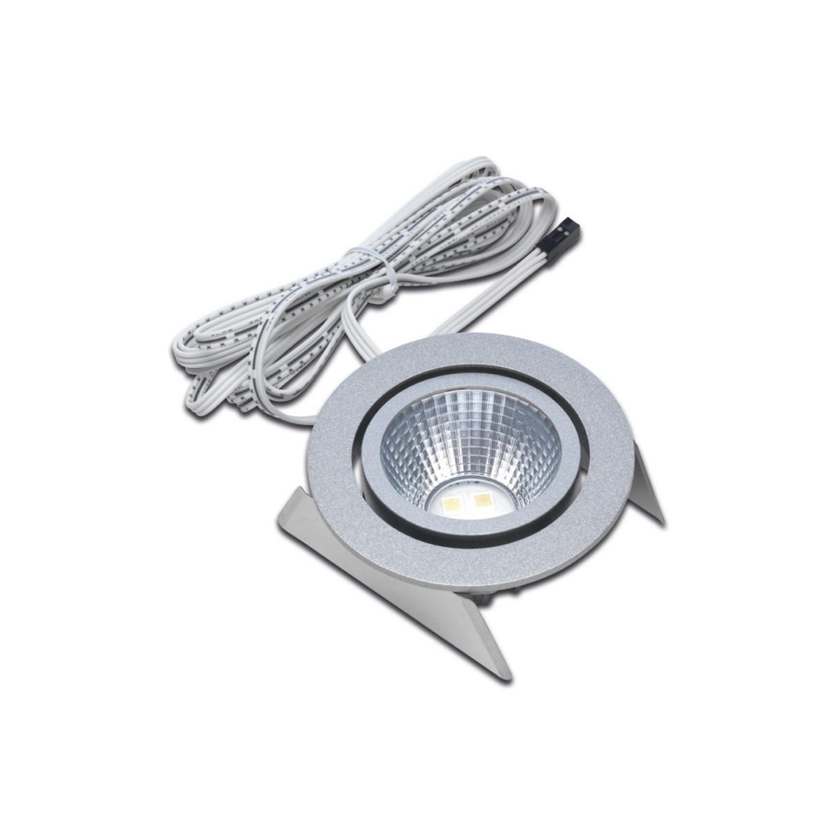 LED-Einbauleuchte 20202750106