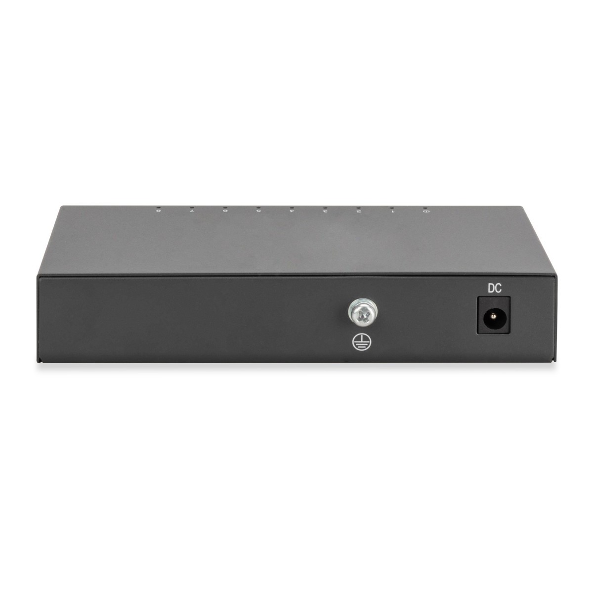 Gigabit Switch DN-80066-1