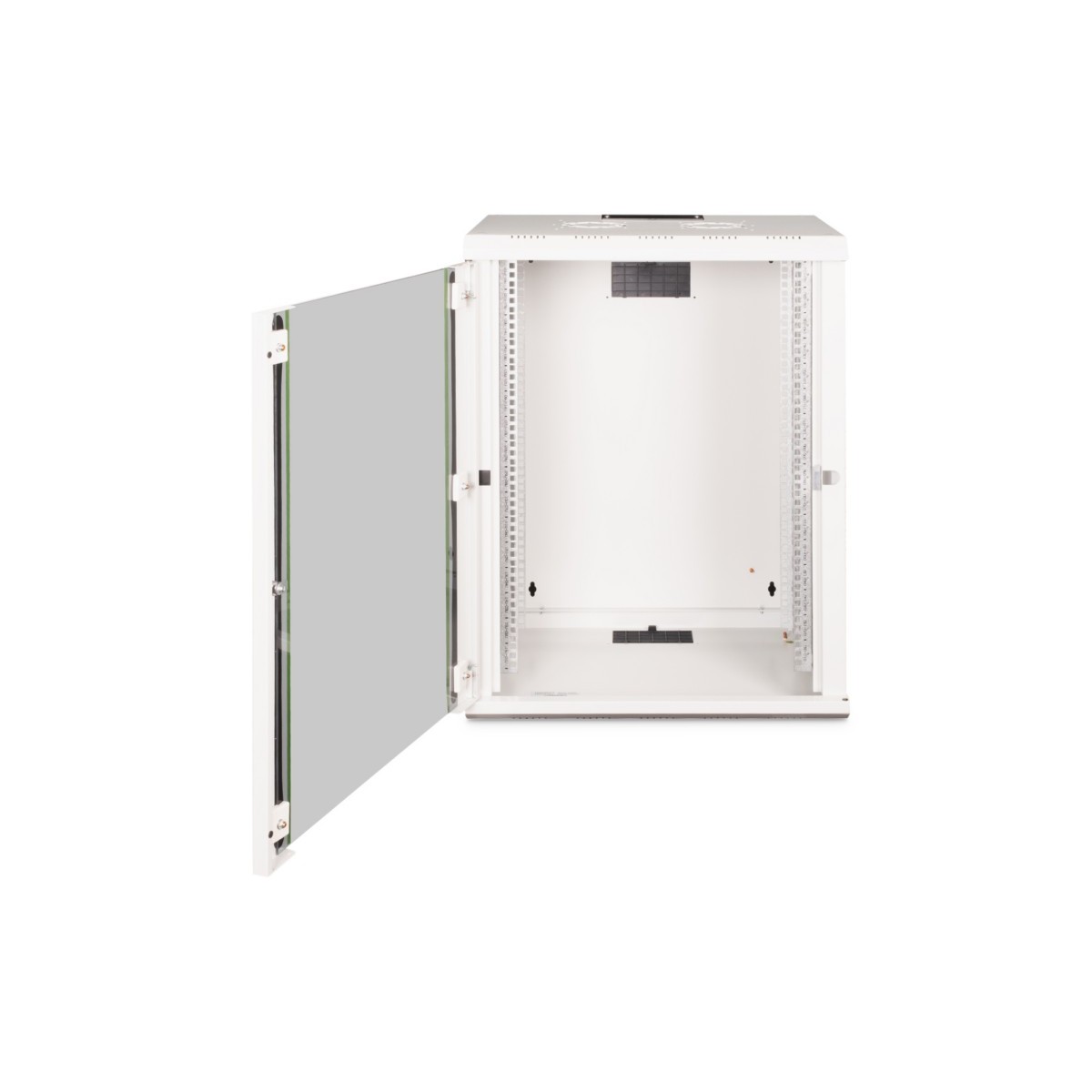 19" Wandschrank DN-19 16-U