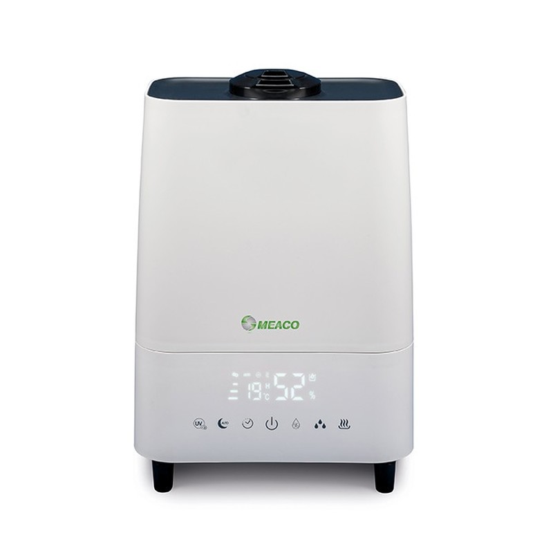 Luftbefeuchter/-Reiniger Deluxe2020EU