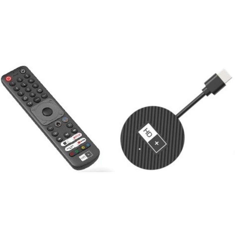 HD+ IP TV-Stick 22025