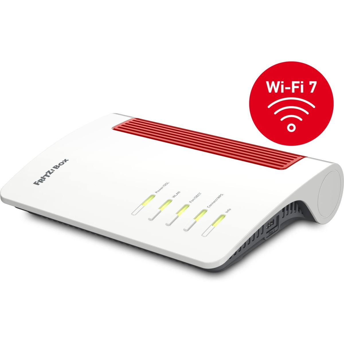 WLAN Router FRITZ!Box 7690