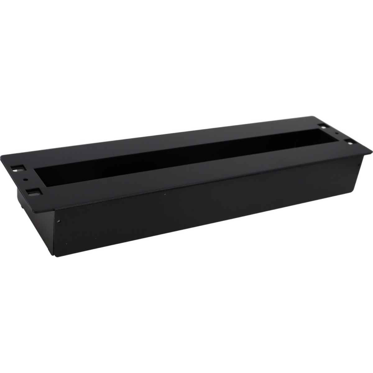 19" Gehäuse UFB3DIN24