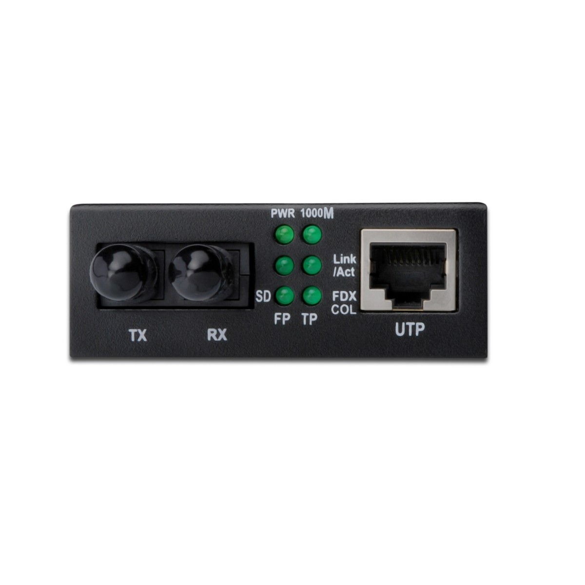 Medienkonverter DN-82010-1