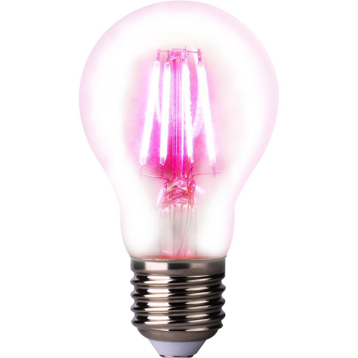 LED-Pflanzenlampe E27 4W A60 LM85320
