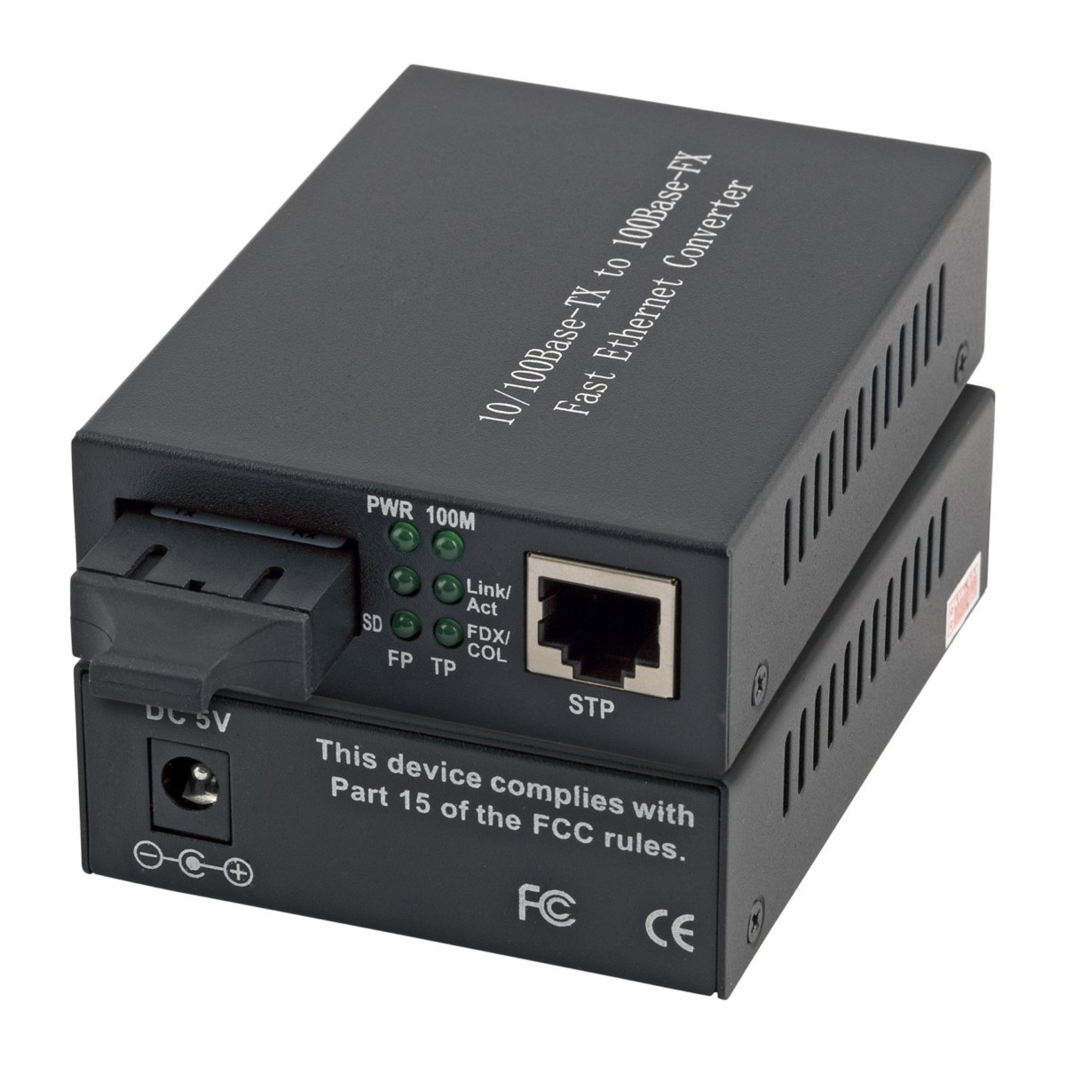 MediaConverter G.bit MM/SM EL028V2