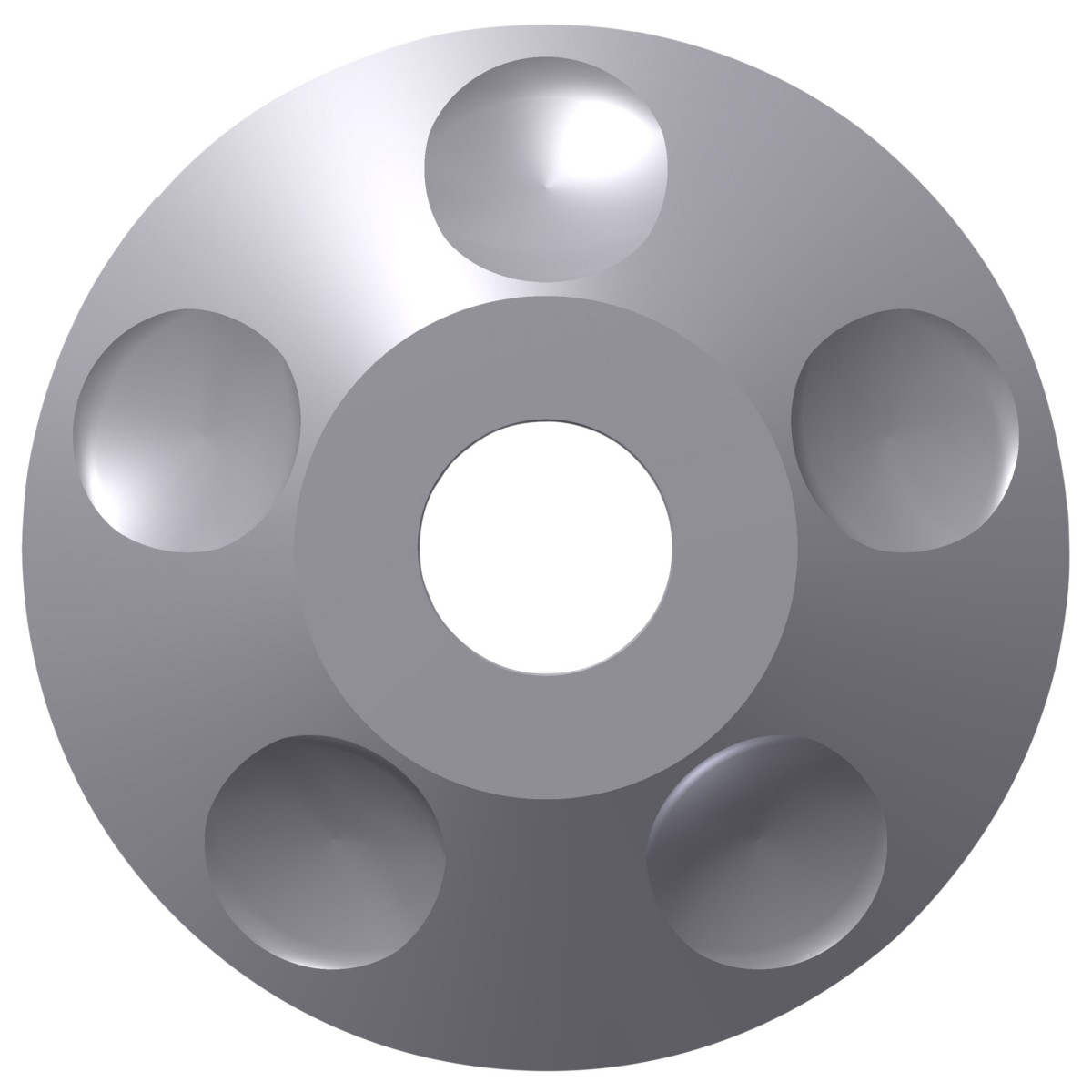 Abdeckkappe Flexi Cap Flexi Cap M10 KT