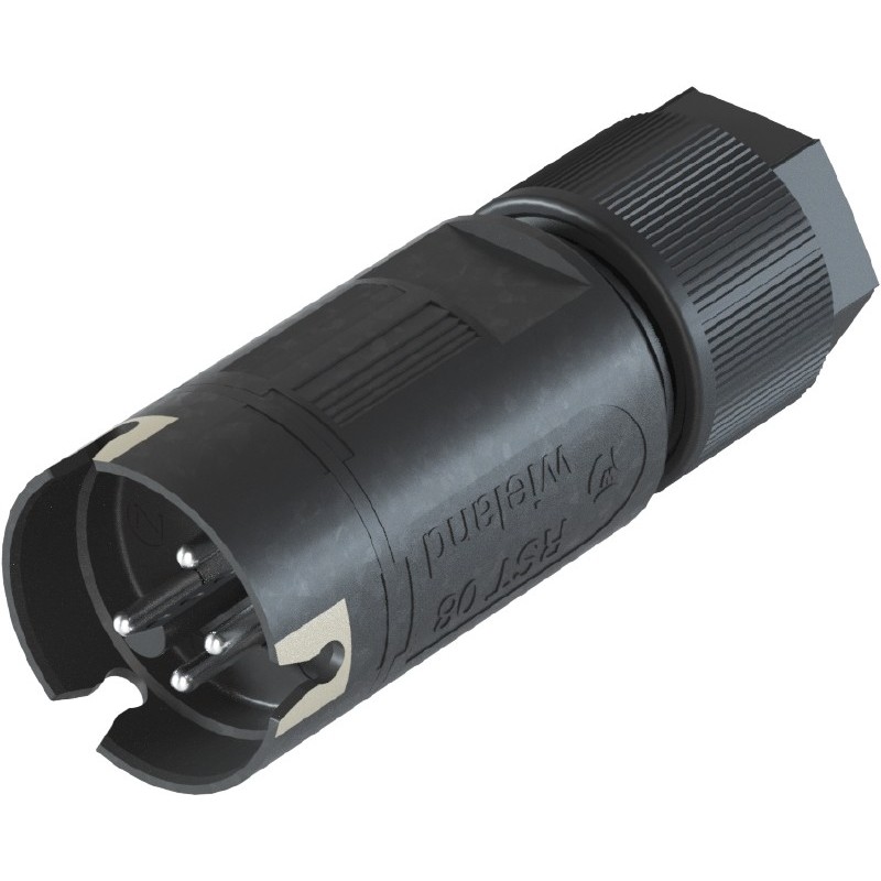 Steckverbinder 41.042.3041.8