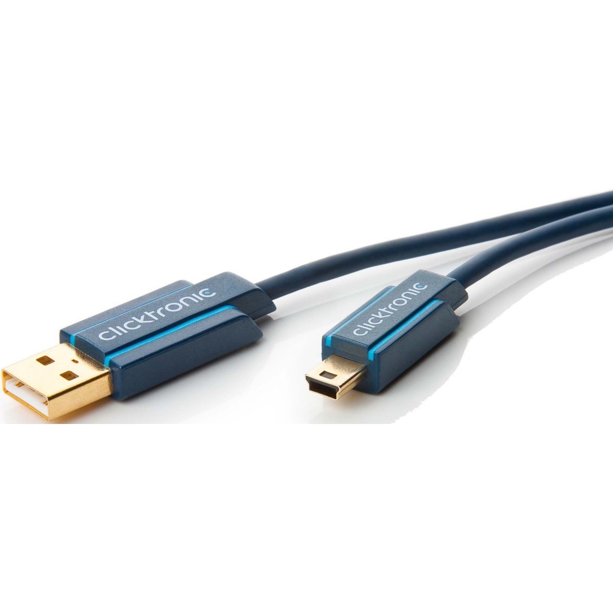 Mini-USB 2.0-Adapterkabel 70127