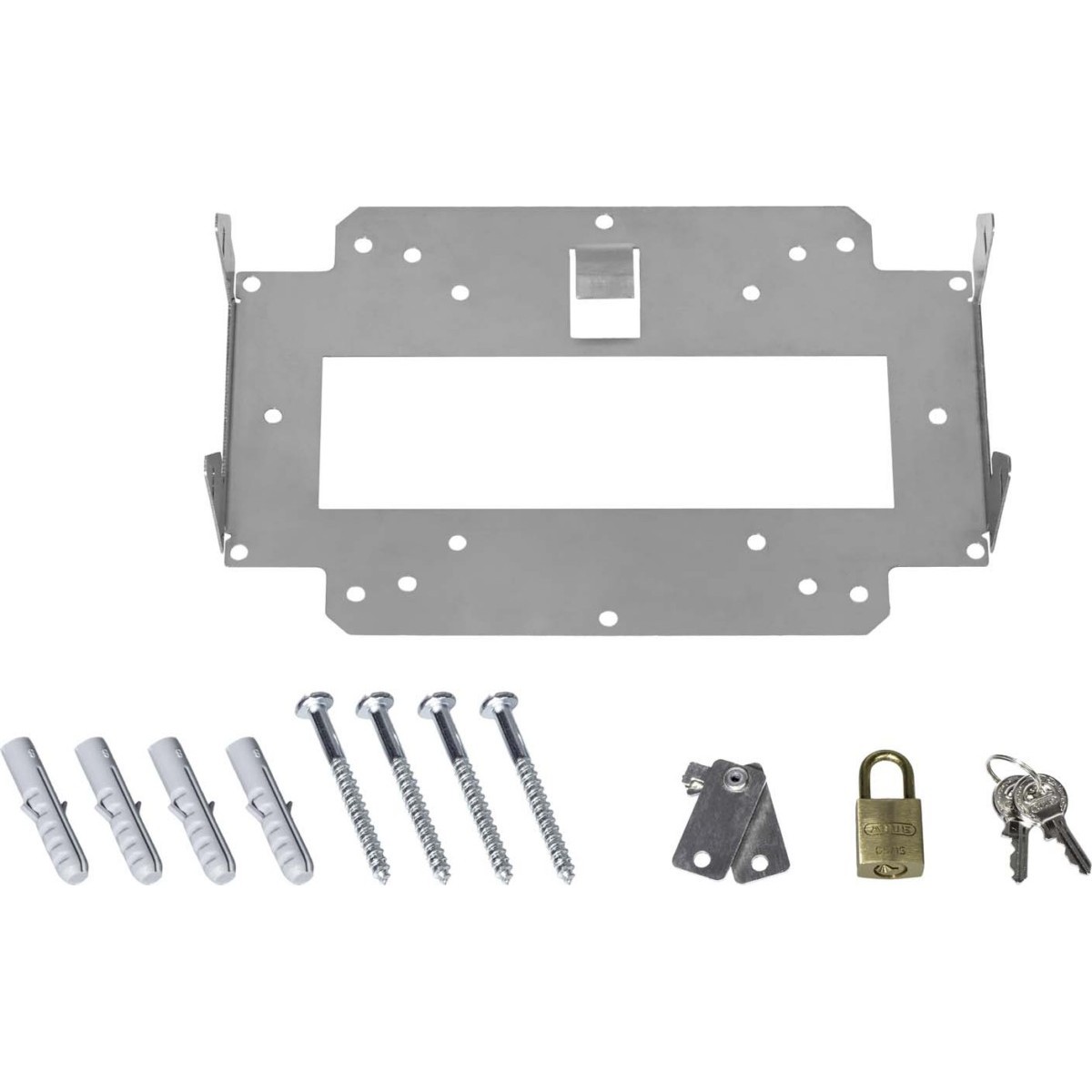 Wandhalterung Wall Mount LN (VE10)