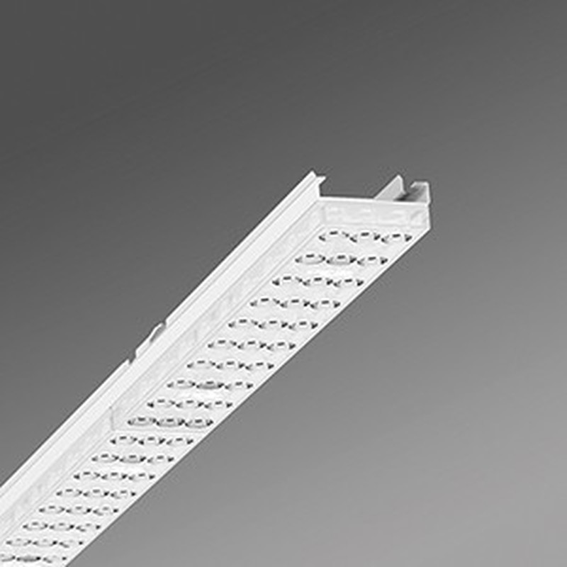 LED-Geräteträger SDGOH 8000 840 DALI