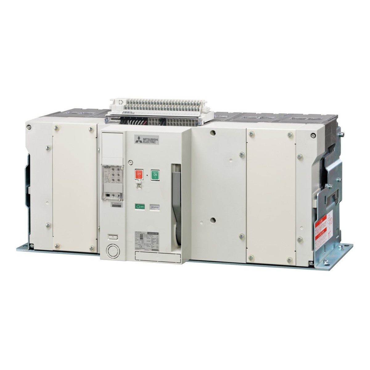 Lasttrennschalter AE6300-SW 4P #316887