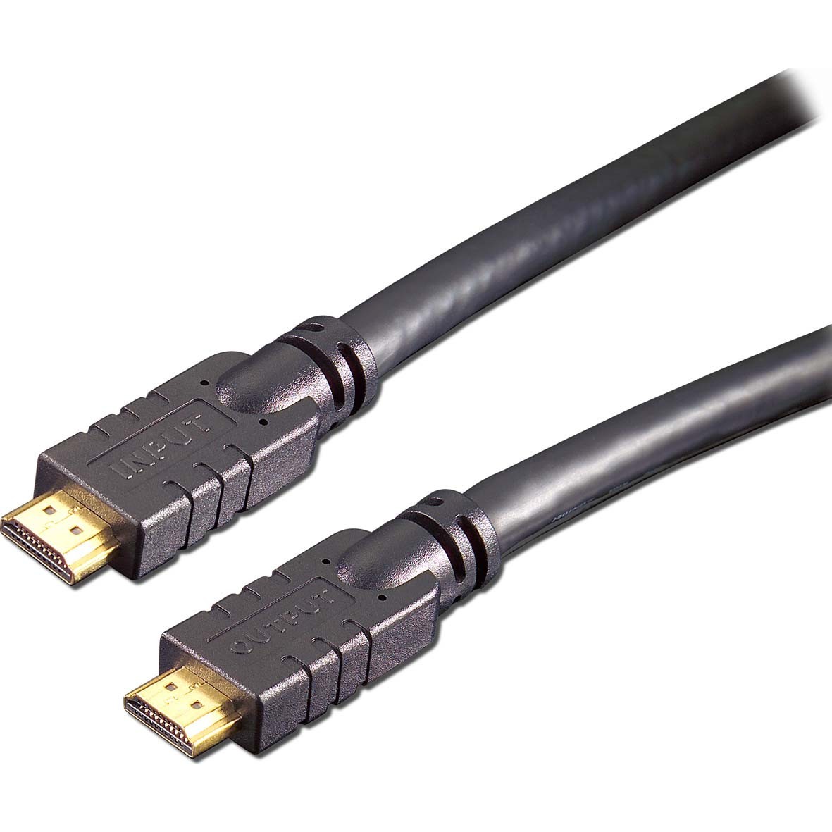 High-Speed HDMI-Kabel HDMV 401/15