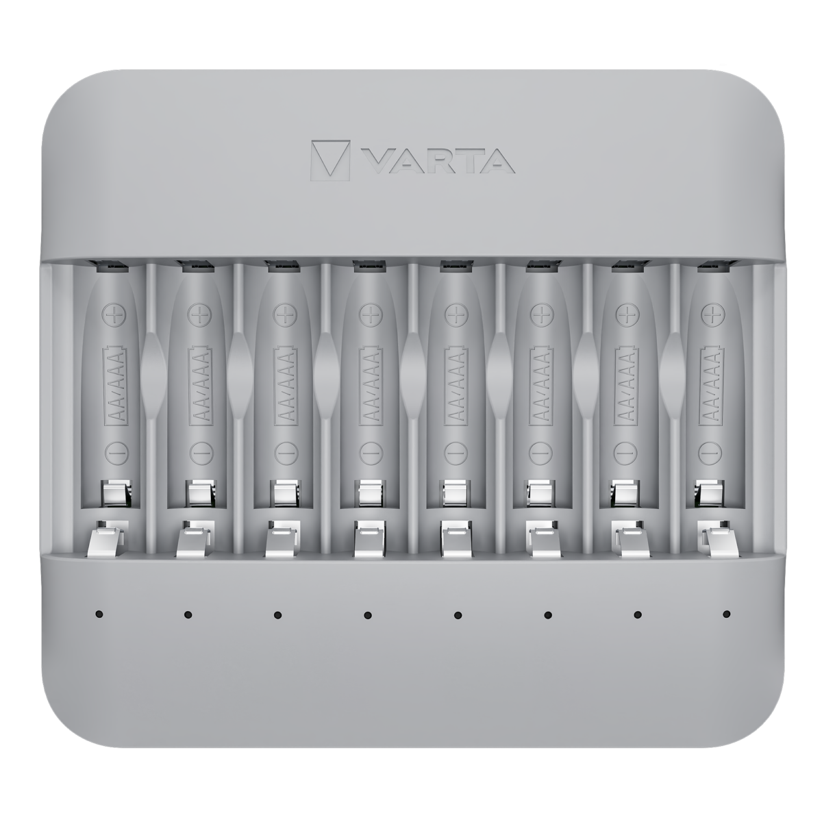 VARTA Eco Charger Multi Recycled