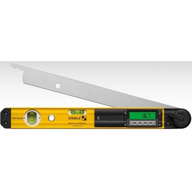 Elektronik-Winkelmesser TECH 700 DA