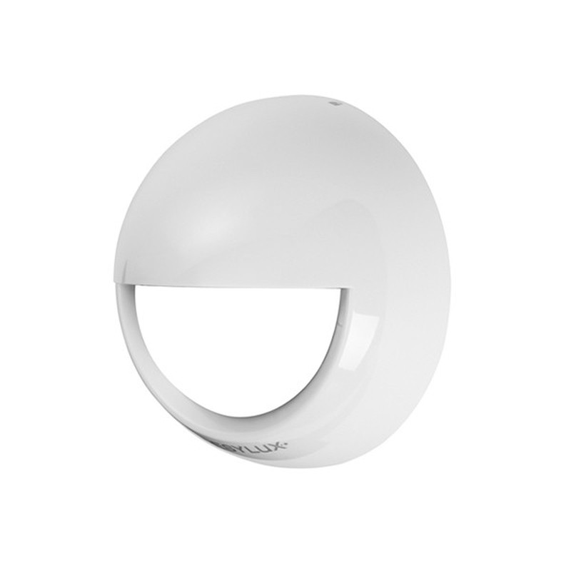 Abdeckkappe MD-W COVER WH