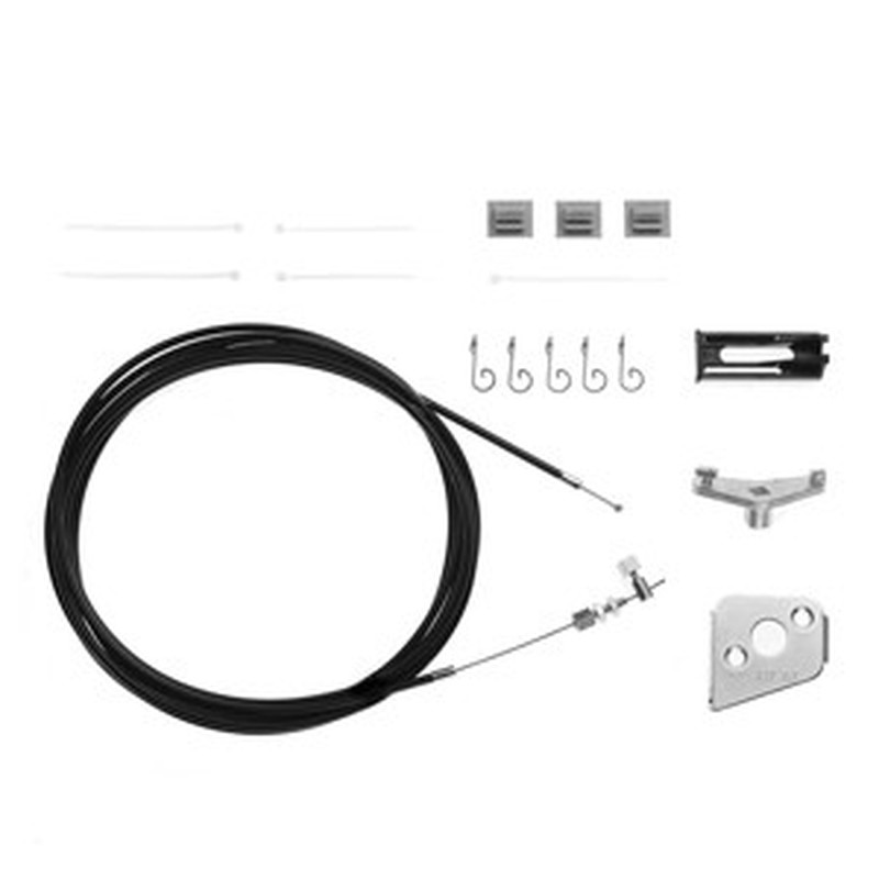 Notentriegelungs-Set NES