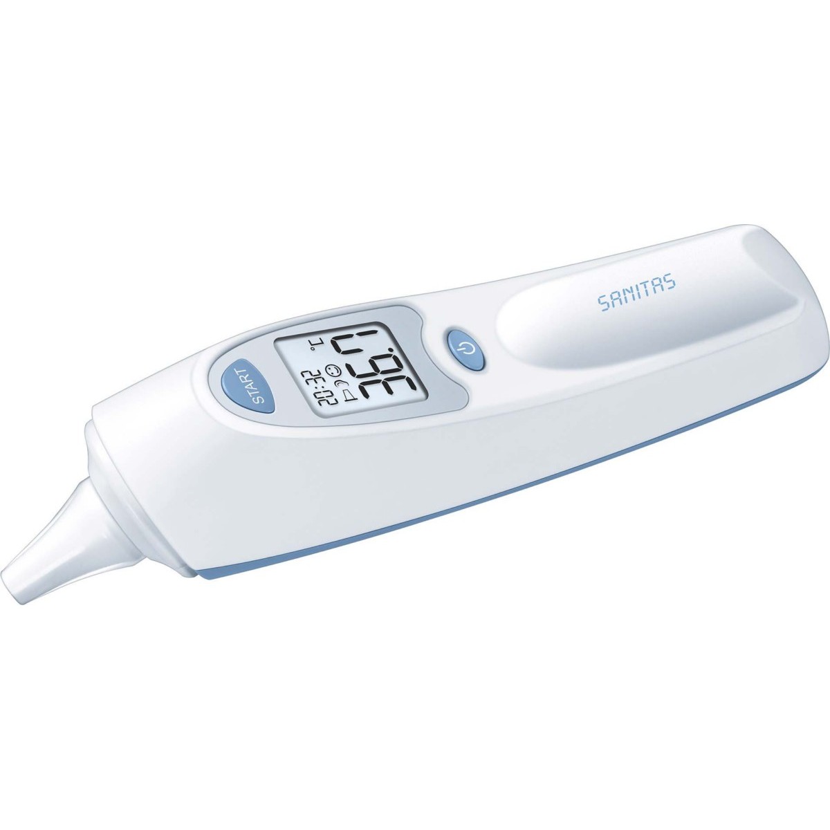 SAN Ohrthermometer SFT 53