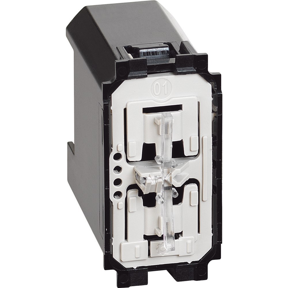 1-moduliger Tastdimmer Bticino K4411C