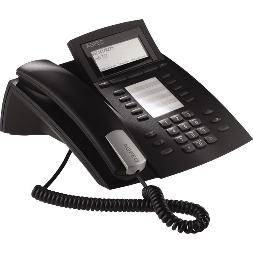 Systemtelefon ST 42 IP sw