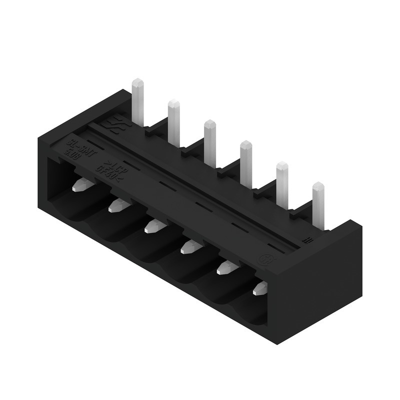 Verbinder 5.08mm SL-SMT 5.#1877530000