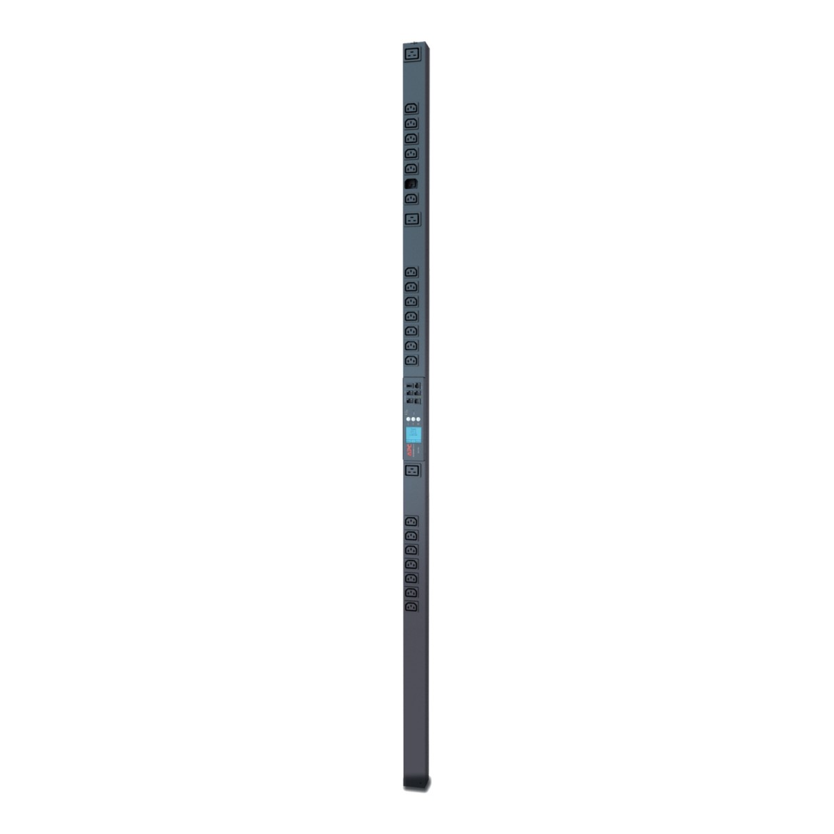 Metered Rack PDU 2G AP8459WW