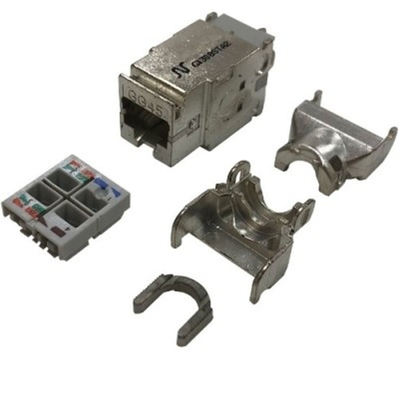 LANmark7 GG45-Buchse Cat7A N420.736