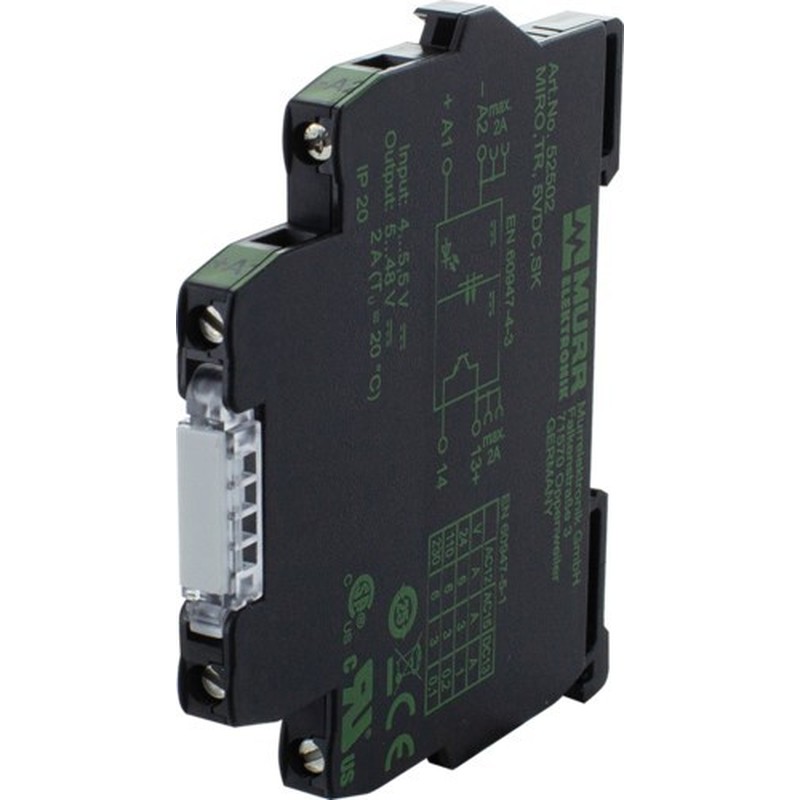Optokopplermodul 52502