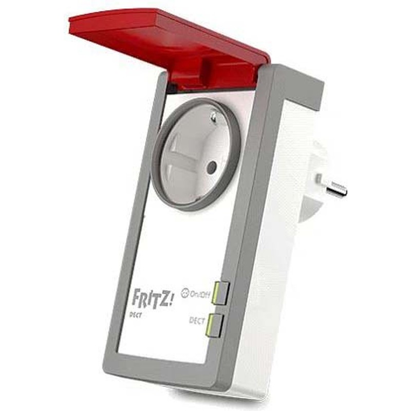 Steckdose intelligent FRITZ!DECT 210