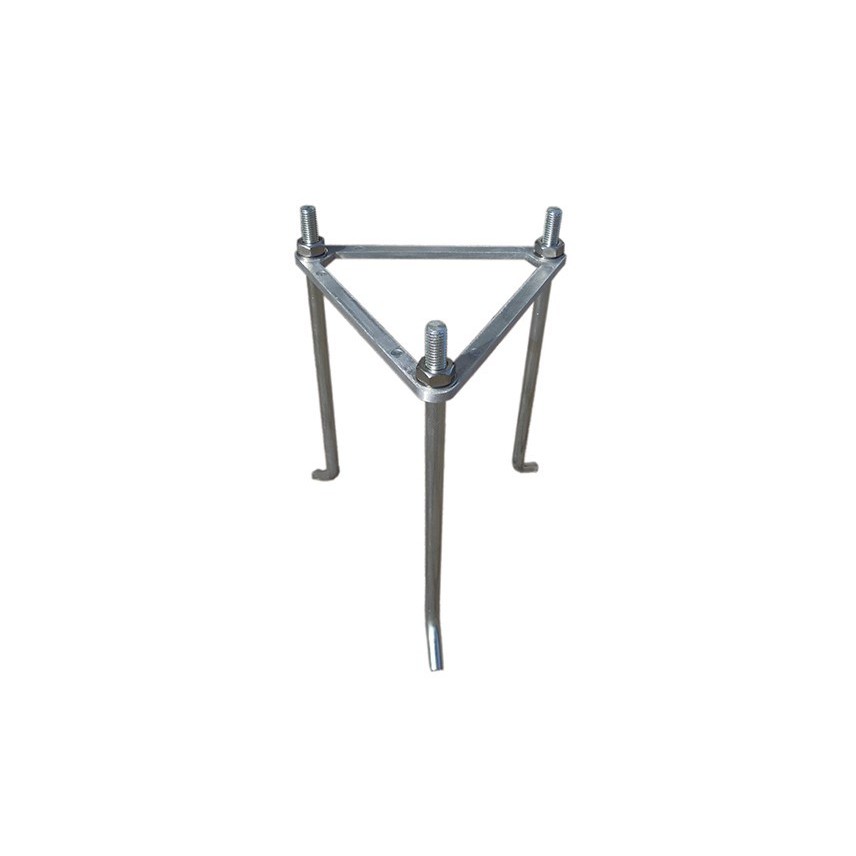 Befestigungssatz f. Poller 600583